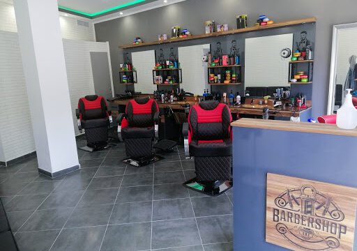 Barber shop el palau – Martorell