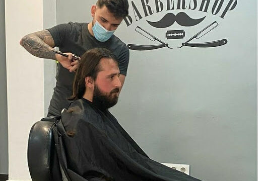 La Barbería de Jose – Gelves