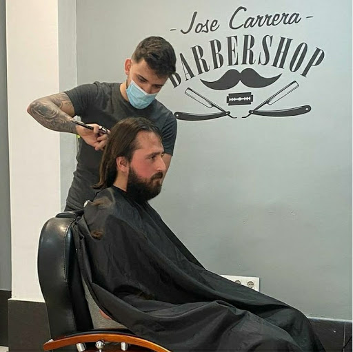 La Barbería de Jose en Gelves