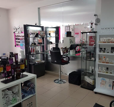 Peluquería Nimer – Torrejón de Ardoz