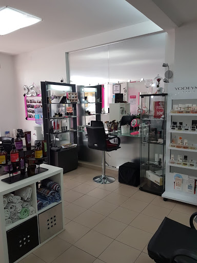 Peluquería Nimer en Torrejón de Ardoz