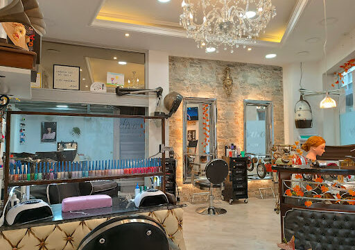 Peluqueria y estetica toque divino – Betanzos