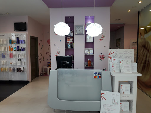 Peluquería y Estética María Jesús en Montijo