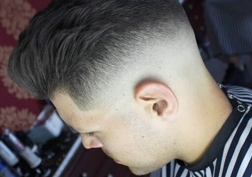 Olympo Barbershop – Villarreal