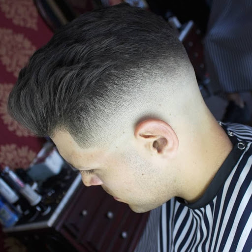 Olympo Barbershop en Villarreal