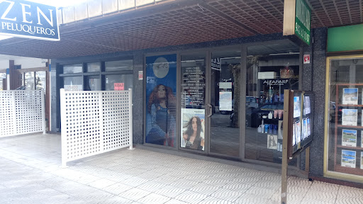 Zen Peluquería en Laredo
