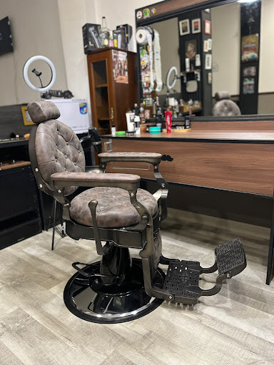 El bigot en Montserrat