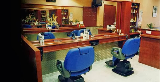 Delgado Perruquer en Olesa de Montserrat