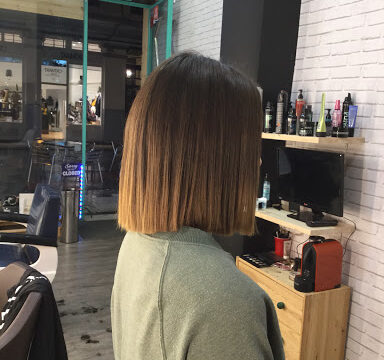 gap peluqueros – Donostia-San Sebastian