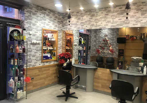 Estils Perruqueria – Ascó