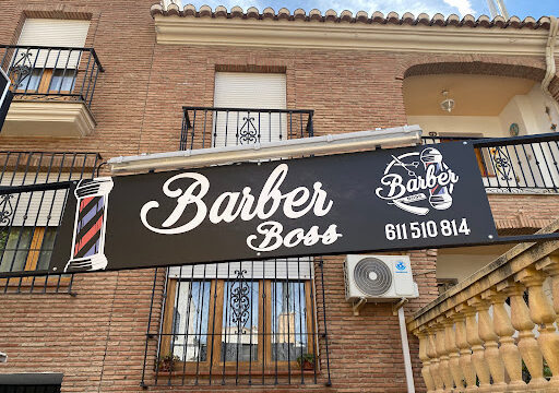 The Barber Boss – Cájar