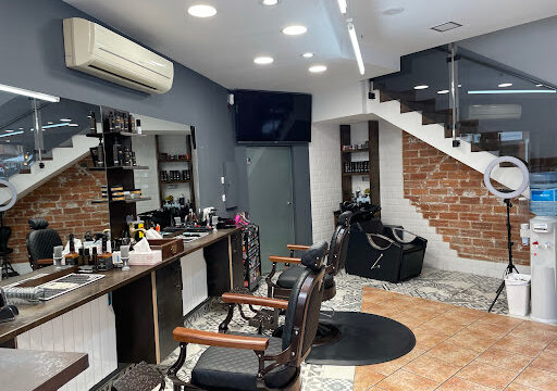 Ionut Barber – Lleida