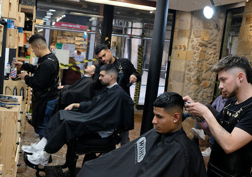 Zure barber bilbao – Bilbao