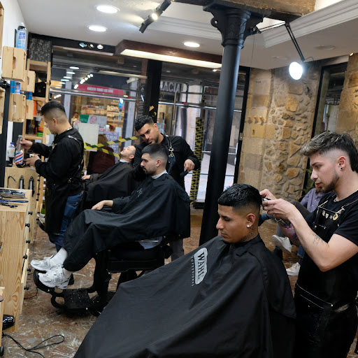Zure barber bilbao en Bilbao