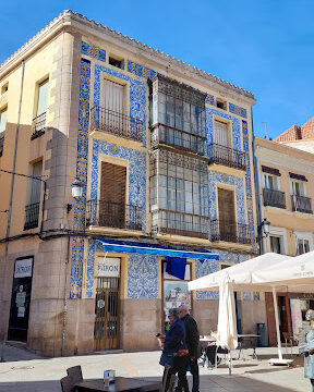 CLASH ROOM ECOSALON – Cáceres‎