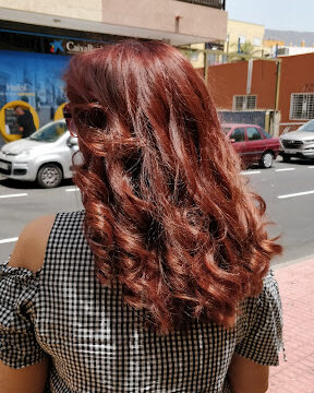 Peluqueria Angela Dominguez – Arona
