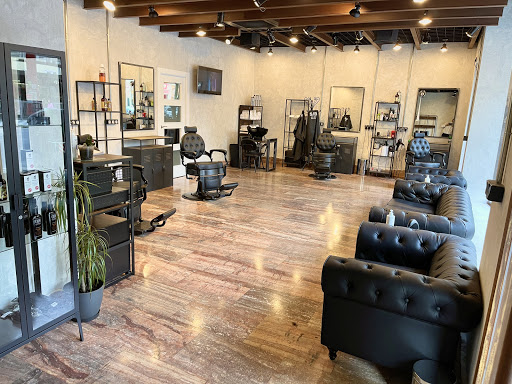 S/B sami Barbershop (Peluquería) en Cuenca