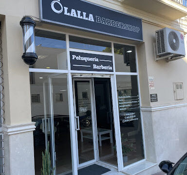 Olalla Barbershop – Alhaurín el Grande