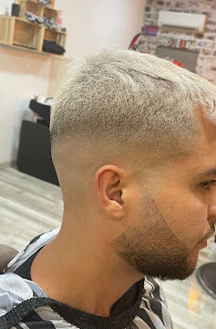 Barbershop Frankfurt Manlleu – Manlleu