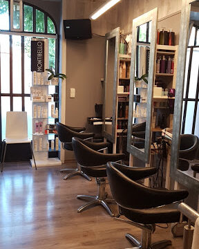 Perruqueria S&I – La Granada