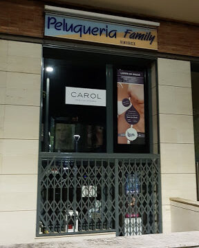 Peluqueria Family – Gavà