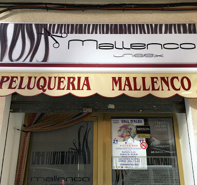 Mallenco – Onda