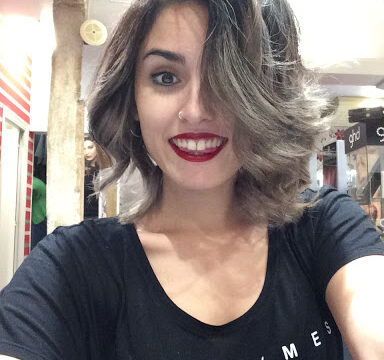 AIDHA PELUQUERAS – Bilbao