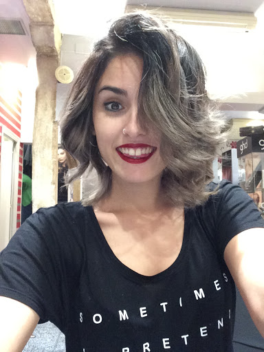 AIDHA PELUQUERAS en Bilbao