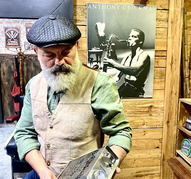 Kappers Barbería & Peluquería – Alicante
