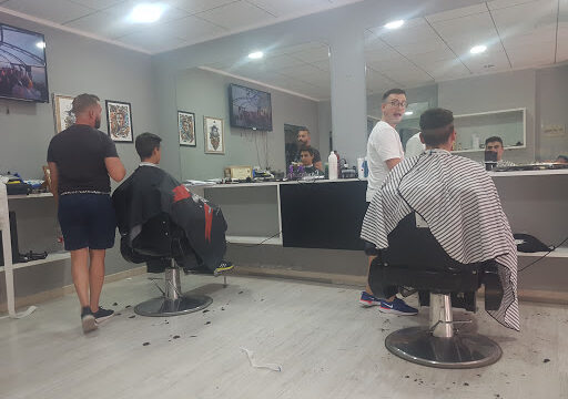 Mañas Barbershop – Huércal-Overa