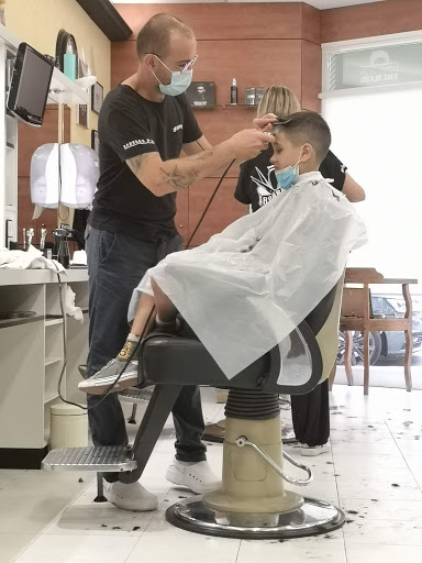 Barbers 9.97 en Figueres