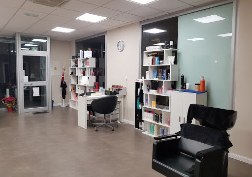 Salon de Belleza Ana Mora – Granada