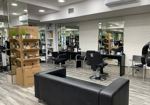 Baro Peluqueros – Majadahonda