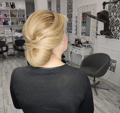 Glamour Stilistas – Puertollano