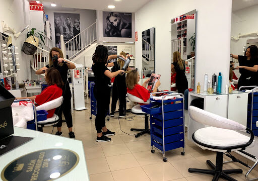Razza Peluqueros – Granada