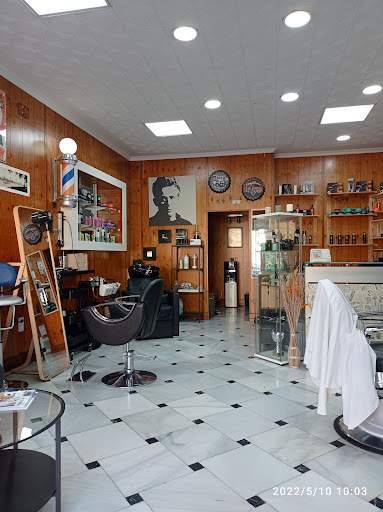 Peluquería Rafa Varela en Alcalá de Guadaíra