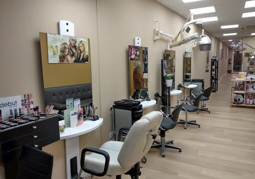 Vicky Rivera Peluquería – Estética – Lugo
