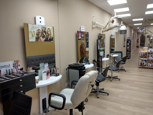 Vicky Rivera Peluquería - Estética en Lugo