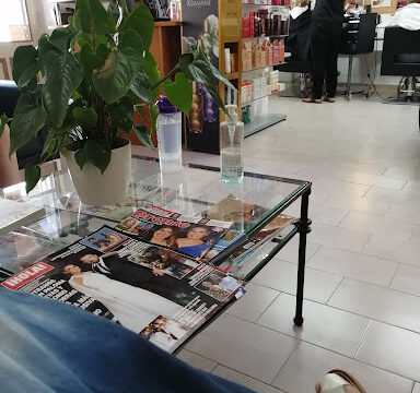 Peluquería Unisex M.Carmen & J.Jose – Santa Eulària des Riu