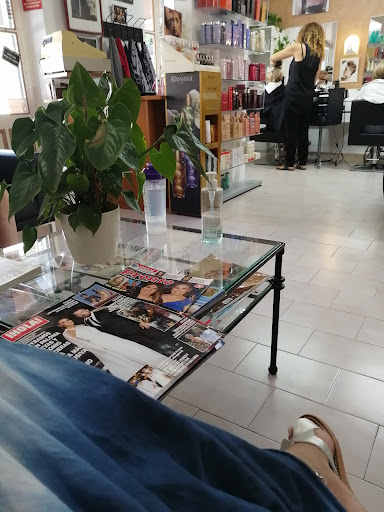 Peluquería Unisex M.Carmen & J.Jose en Santa Eulària des Riu