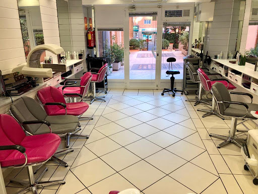 Inter Peluqueros en Madrid