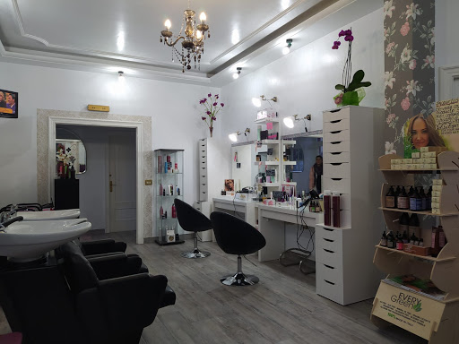 Peluqueria Rosana y Sonia en Camariñas