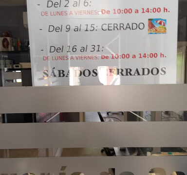 Estrella Suárez Goyguro – Mairena del Aljarafe