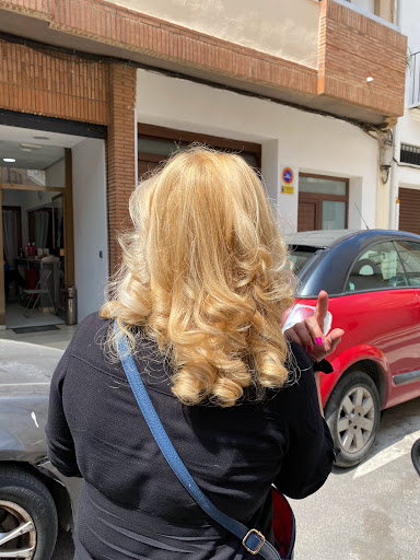 Anabel en Meliana