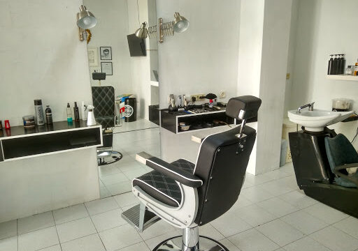 Betriu Barber shop . Peluqueria Barberia – Gata de Gorgos