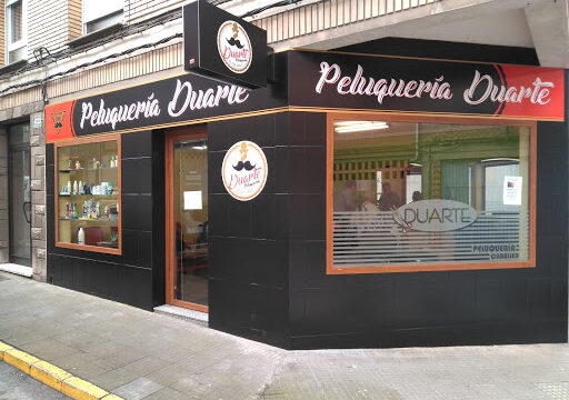Peluquería Duarte – Lugo de Llanera