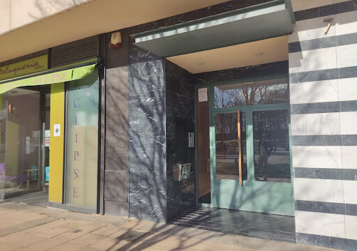 Eclipse – Burgos