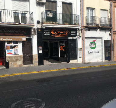 Curro’s Peluquero – Castilleja de la Cuesta