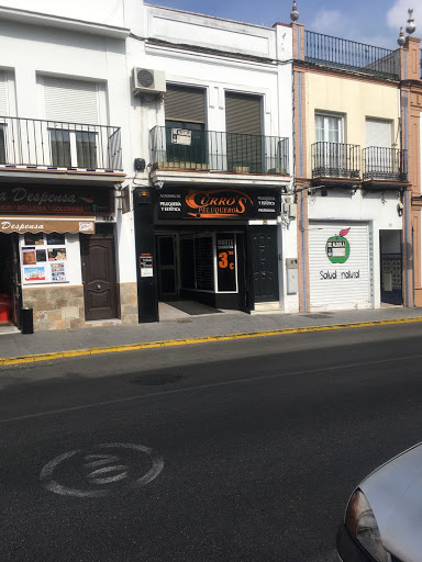 Curro
