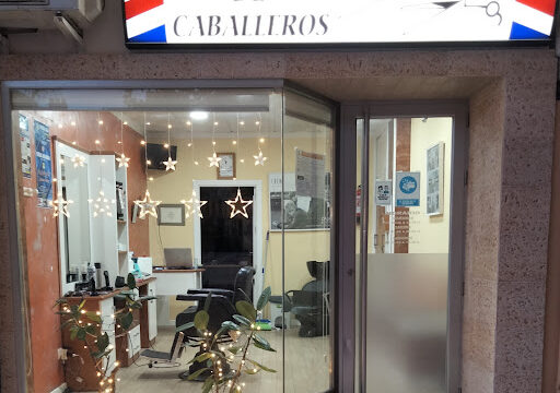 Peluquería De Caballeros ROMERO – Manzanares
